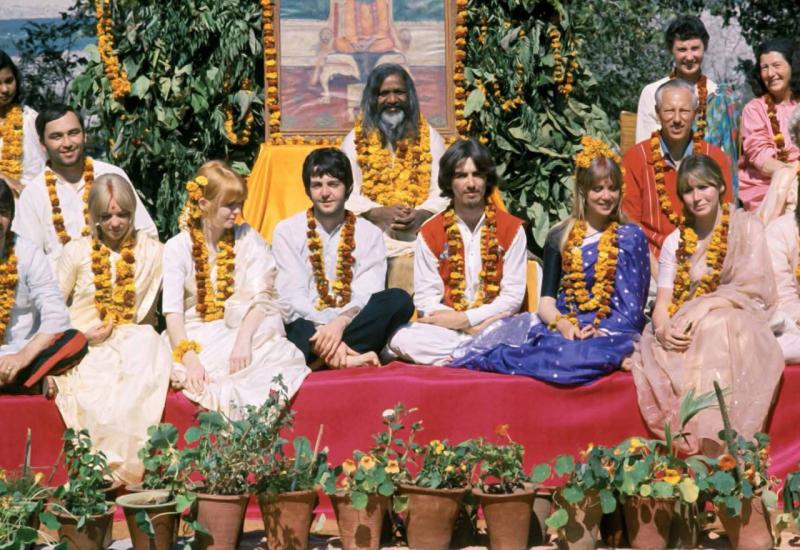 Indija obnavlja mjesto na kojem su se 'obnavljali' Beatlesi